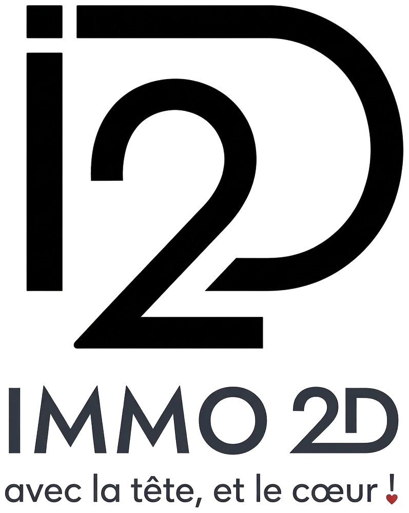 Immo 2D - avec la tête, et le cœur !