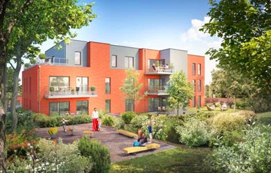 Double compétences pour 2 experts en immobilier Double compétences pour 2 experts en immobilier